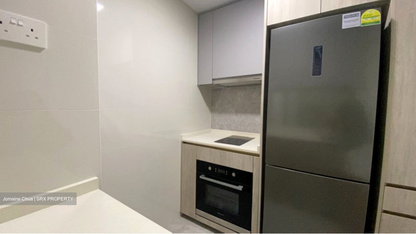Amo Residence (D20), Apartment #609073261